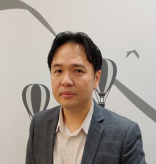 Senior General Manager, Regional Strategy, DLI Asia Pacific Pte.Ltd.